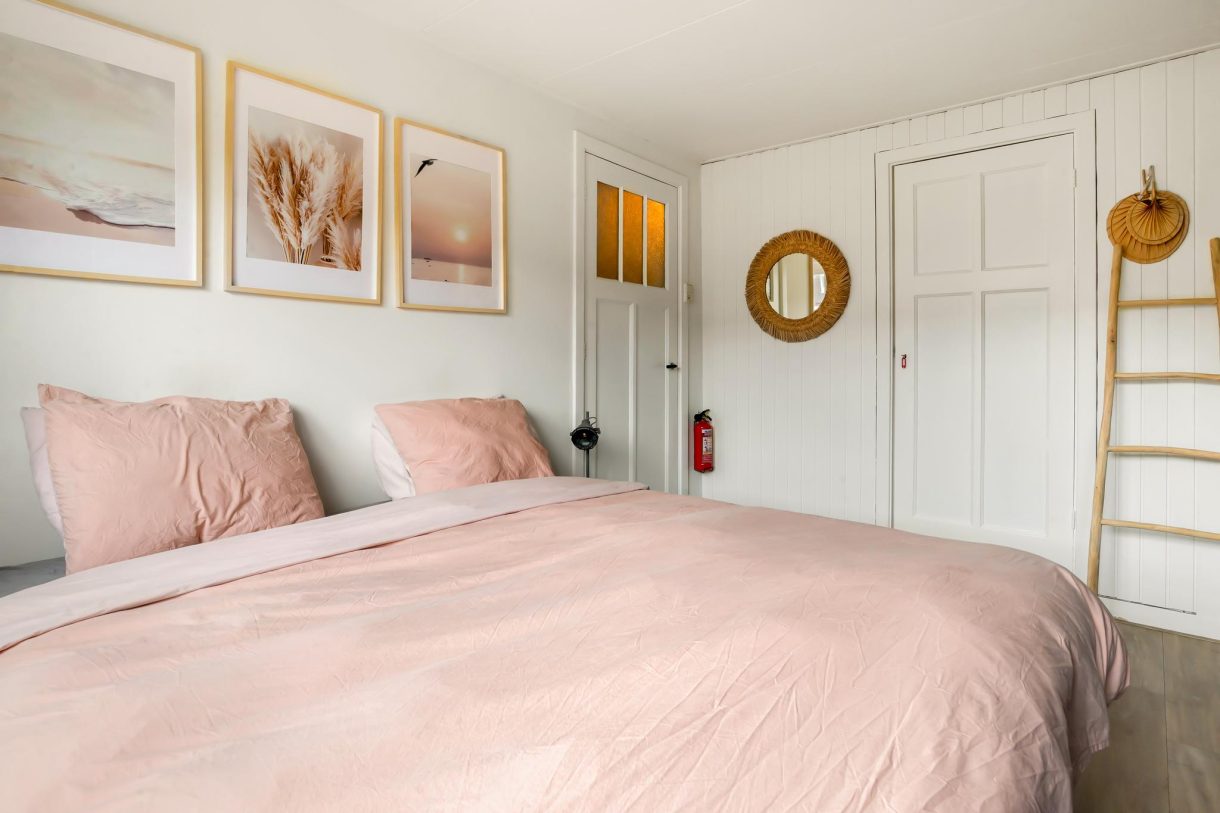 Te koop: Foto Woonhuis aan de Pleiadenstraat 32 in Haarlem