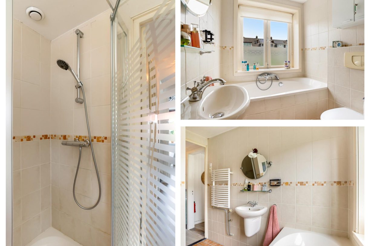 Te koop: Foto Woonhuis aan de Pleiadenstraat 32 in Haarlem