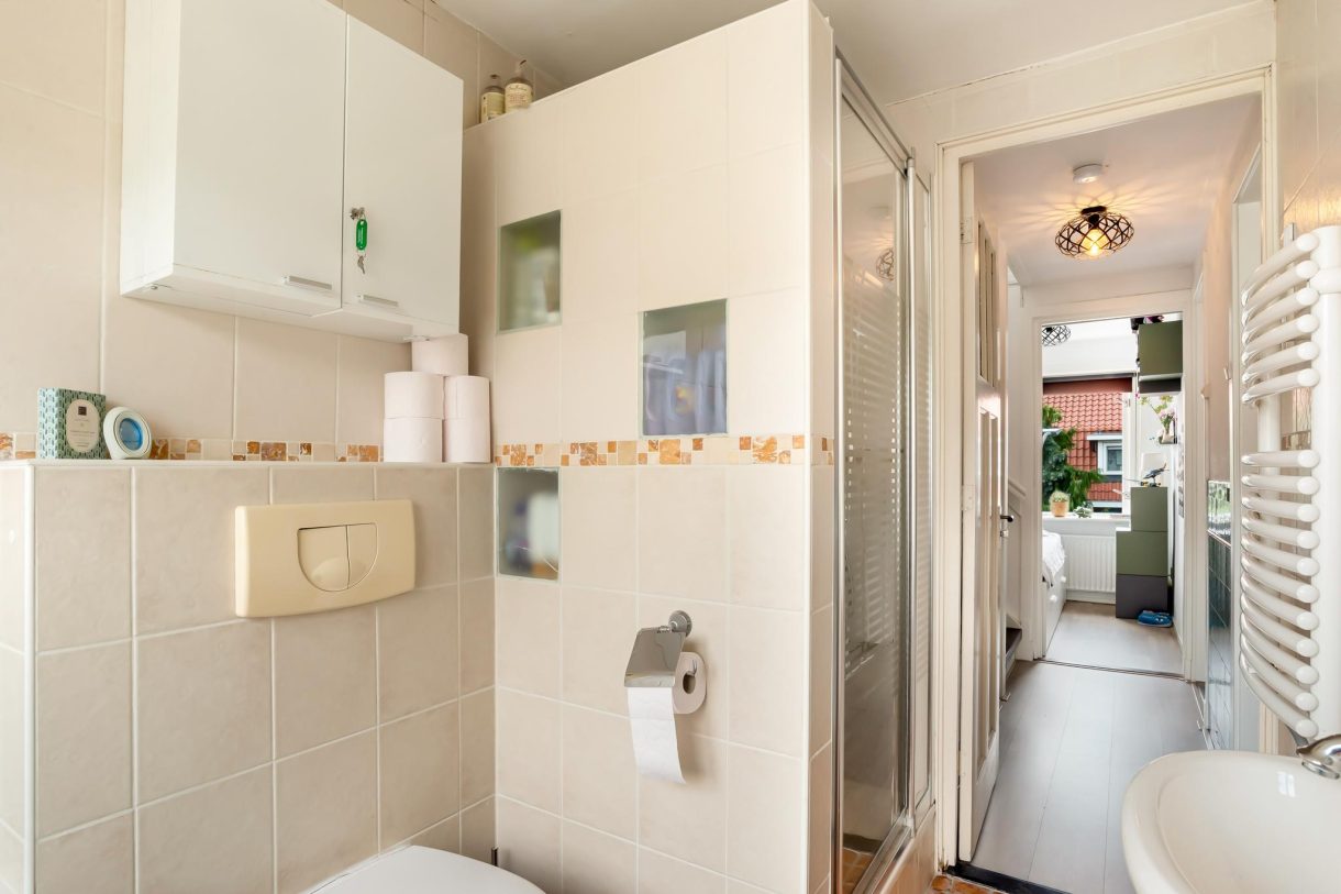 Te koop: Foto Woonhuis aan de Pleiadenstraat 32 in Haarlem