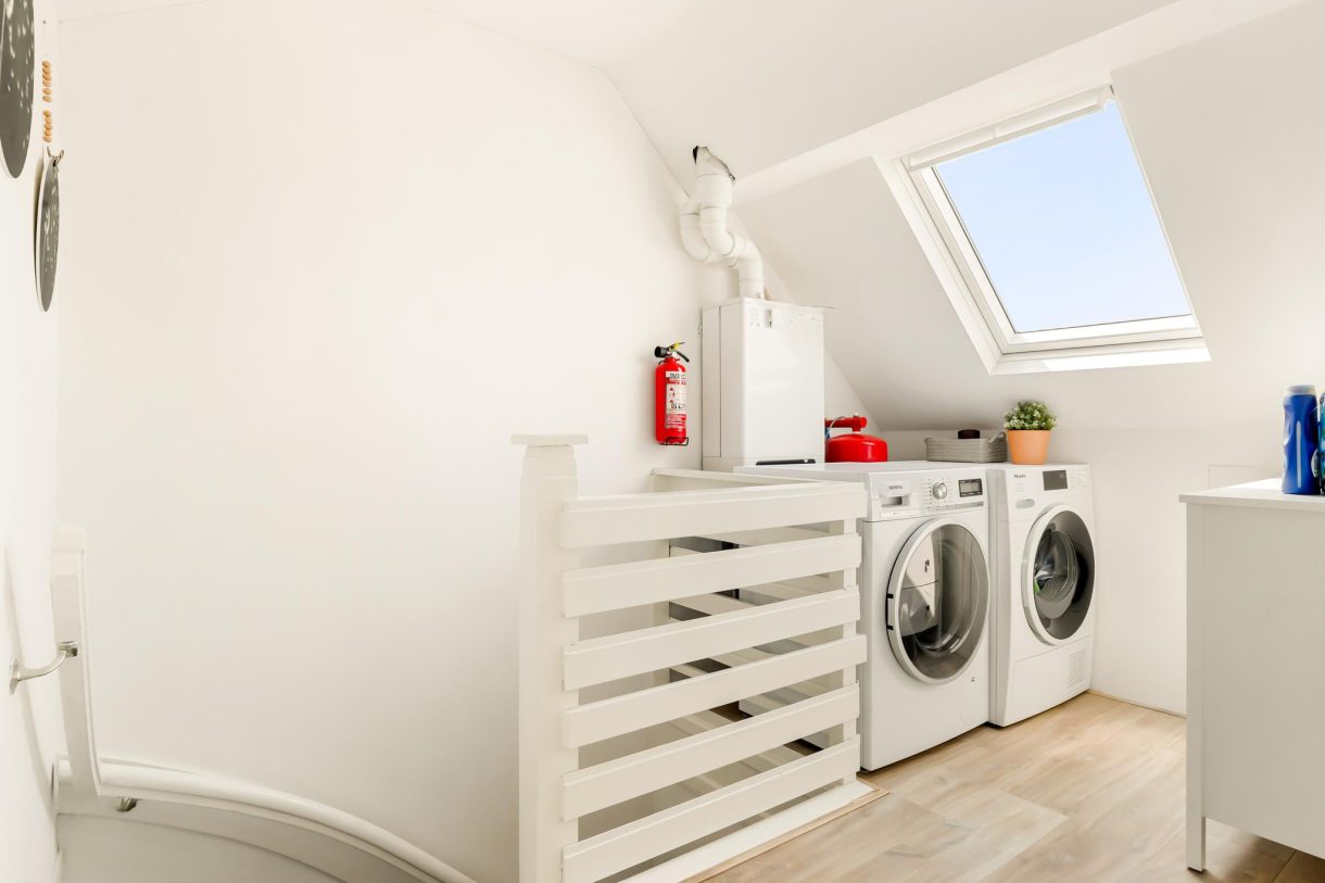 Te koop: Foto Woonhuis aan de Pleiadenstraat 32 in Haarlem