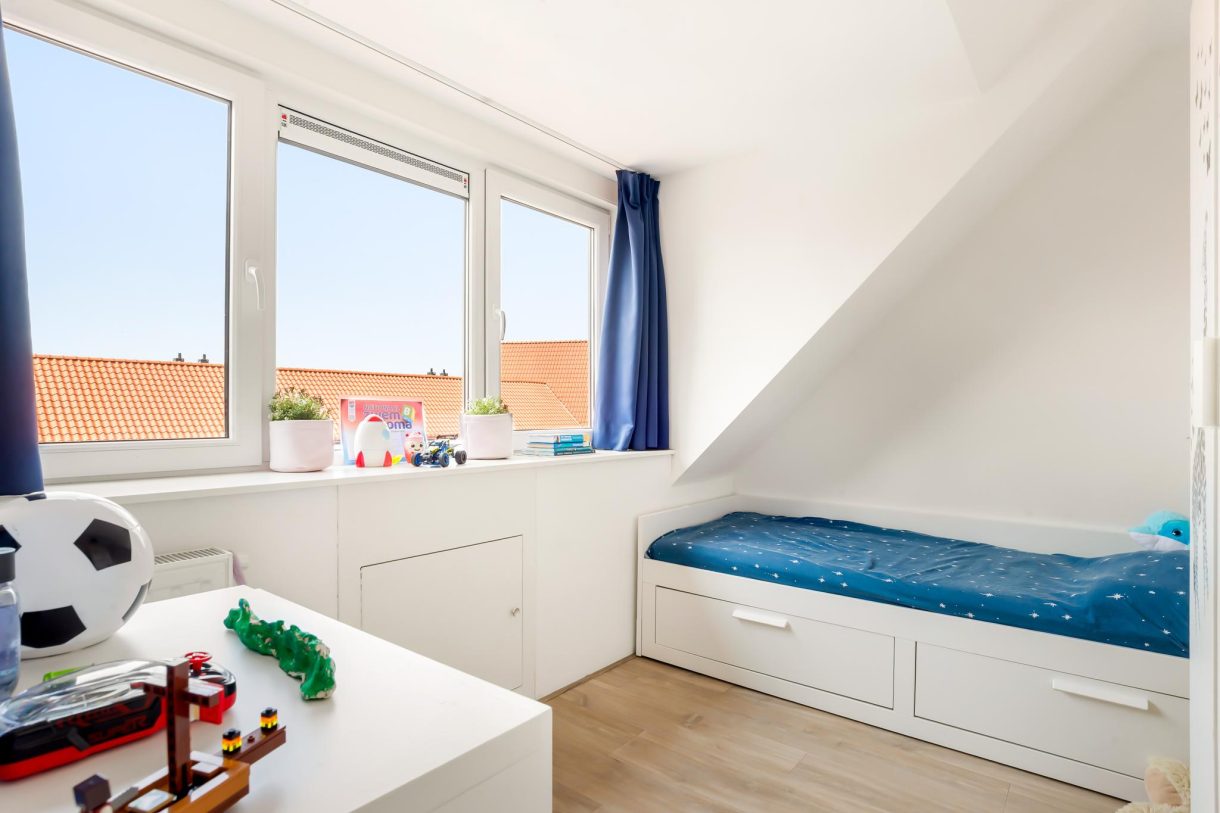 Te koop: Foto Woonhuis aan de Pleiadenstraat 32 in Haarlem