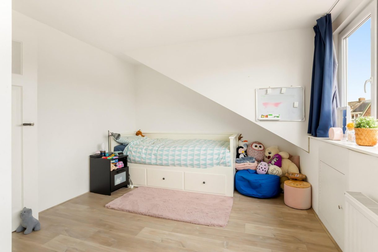 Te koop: Foto Woonhuis aan de Pleiadenstraat 32 in Haarlem