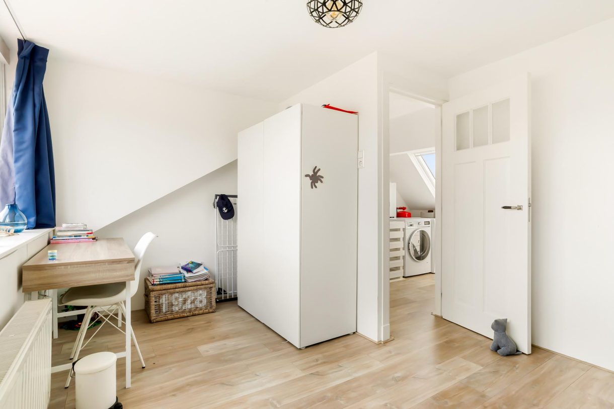 Te koop: Foto Woonhuis aan de Pleiadenstraat 32 in Haarlem