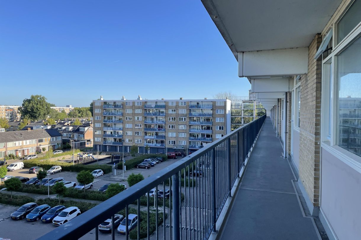 Te koop: Foto Appartement aan de Venusstraat 338 in Alphen aan den Rijn