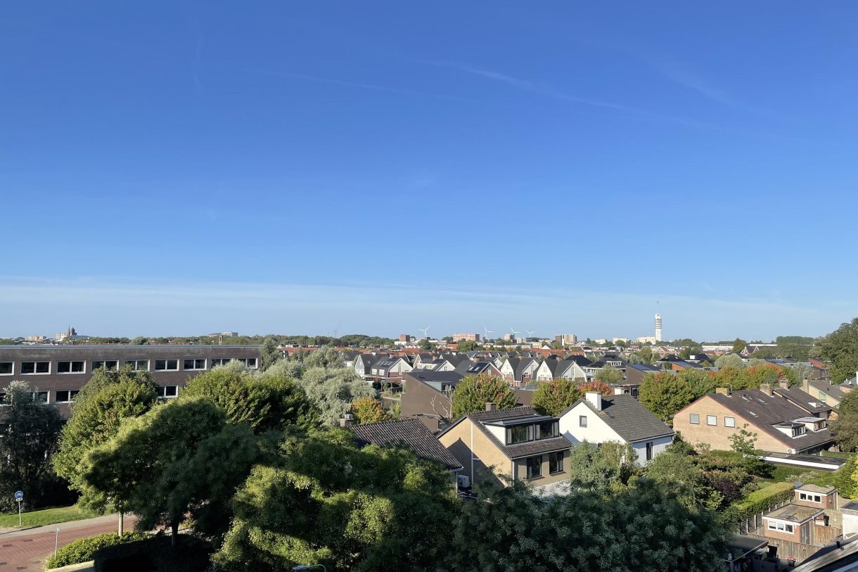 Te koop: Foto Appartement aan de Venusstraat 338 in Alphen aan den Rijn