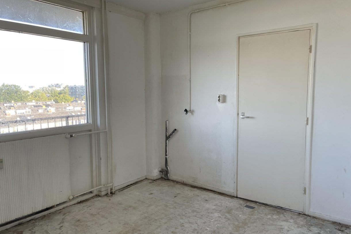 Te koop: Foto Appartement aan de Venusstraat 338 in Alphen aan den Rijn