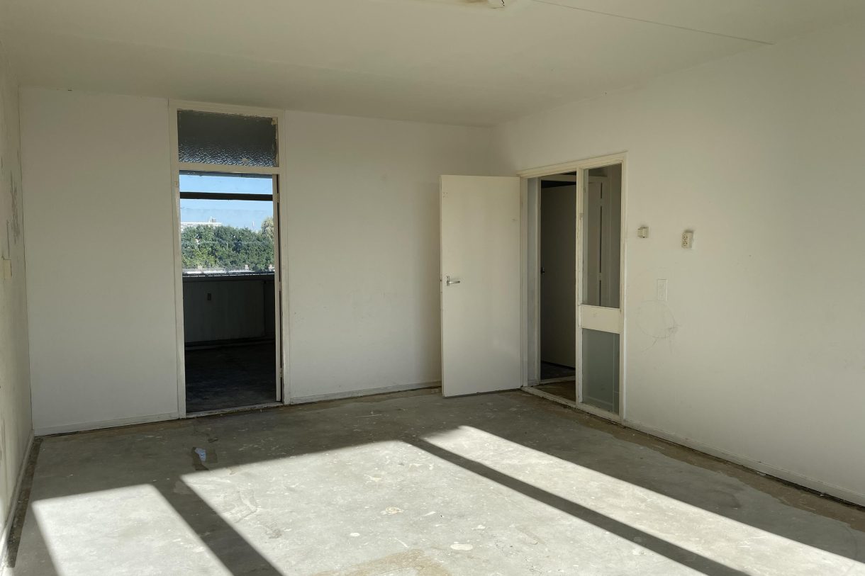 Te koop: Foto Appartement aan de Venusstraat 338 in Alphen aan den Rijn