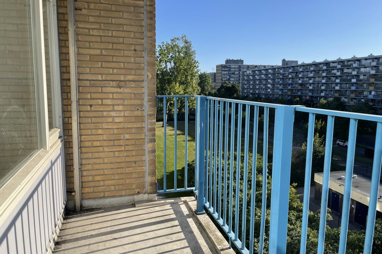 Te koop: Foto Appartement aan de Venusstraat 338 in Alphen aan den Rijn