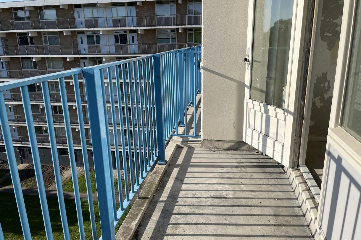 Te koop: Foto Appartement aan de Venusstraat 338 in Alphen aan den Rijn
