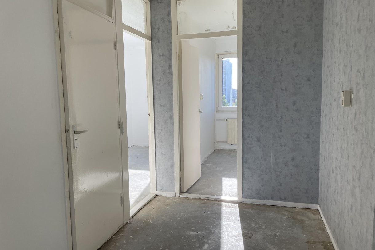 Te koop: Foto Appartement aan de Venusstraat 338 in Alphen aan den Rijn