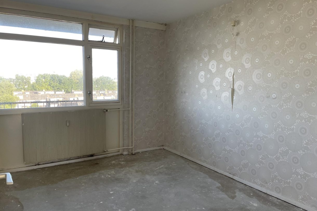 Te koop: Foto Appartement aan de Venusstraat 338 in Alphen aan den Rijn