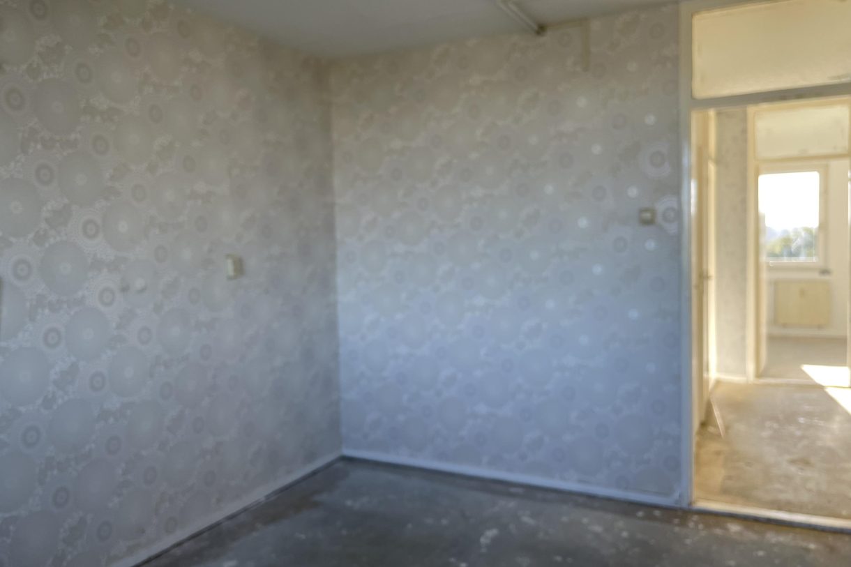 Te koop: Foto Appartement aan de Venusstraat 338 in Alphen aan den Rijn