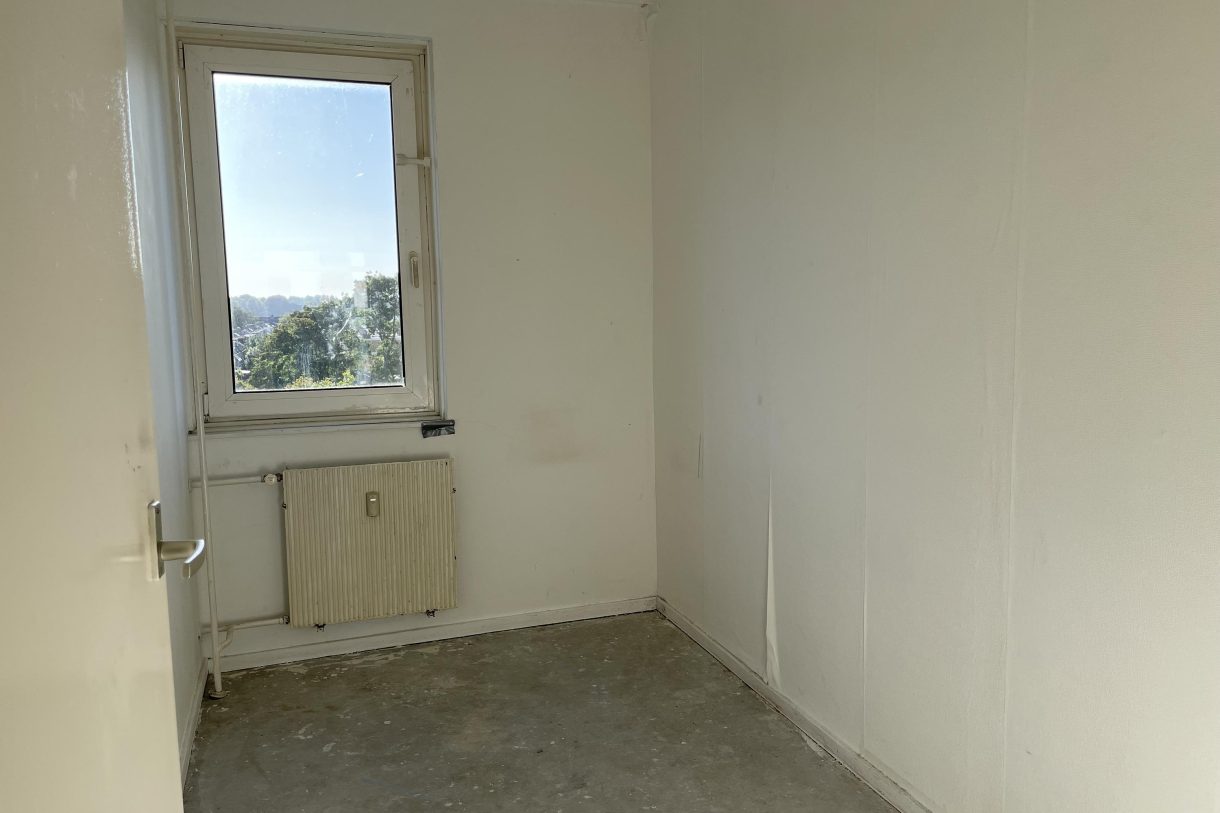 Te koop: Foto Appartement aan de Venusstraat 338 in Alphen aan den Rijn