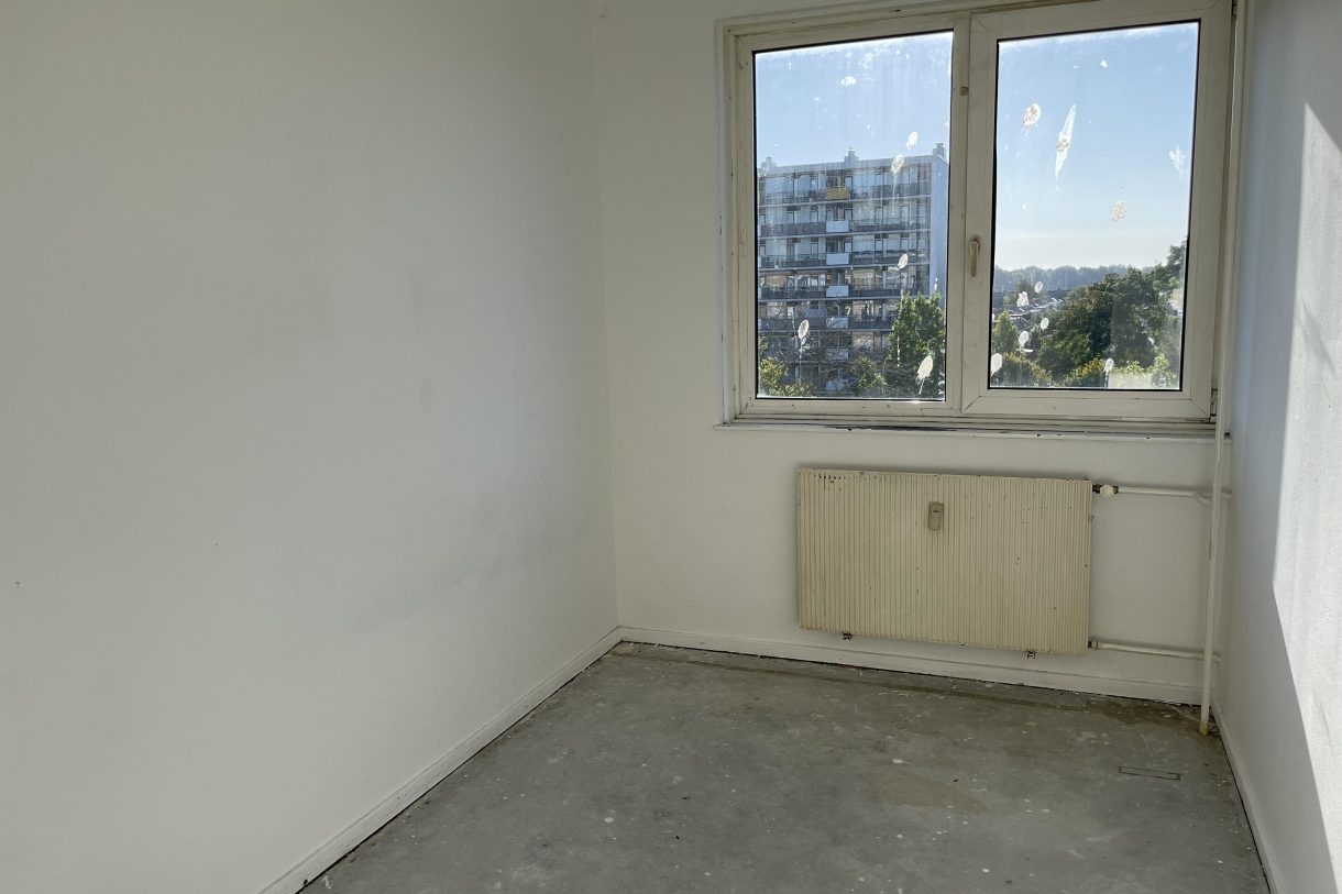 Te koop: Foto Appartement aan de Venusstraat 338 in Alphen aan den Rijn