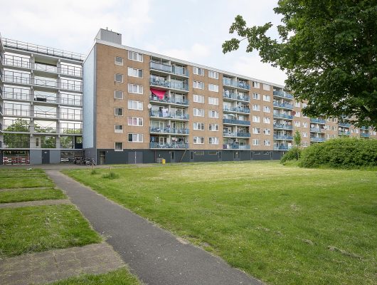 Hoofdfoto van Alphen aan den Rijn Venusstraat 338