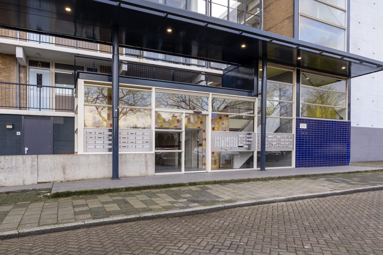 Te koop: Foto Appartement aan de Venusstraat 338 in Alphen aan den Rijn