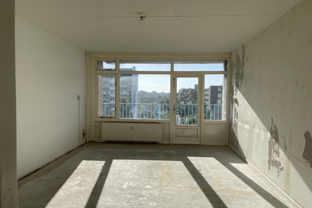 Te koop: Foto Appartement aan de Venusstraat 338 in Alphen aan den Rijn