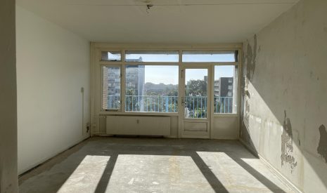 Te koop: Foto Appartement aan de Venusstraat 338 in Alphen aan den Rijn