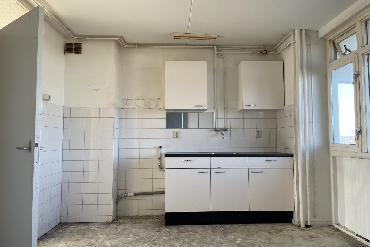 Te koop: Foto Appartement aan de Venusstraat 338 in Alphen aan den Rijn