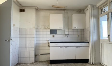 Te koop: Foto Appartement aan de Venusstraat 338 in Alphen aan den Rijn