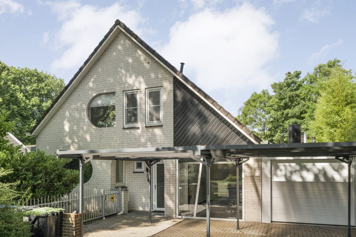 Te koop: Foto Woonhuis aan de Citroenvlinder 3 in Meppel