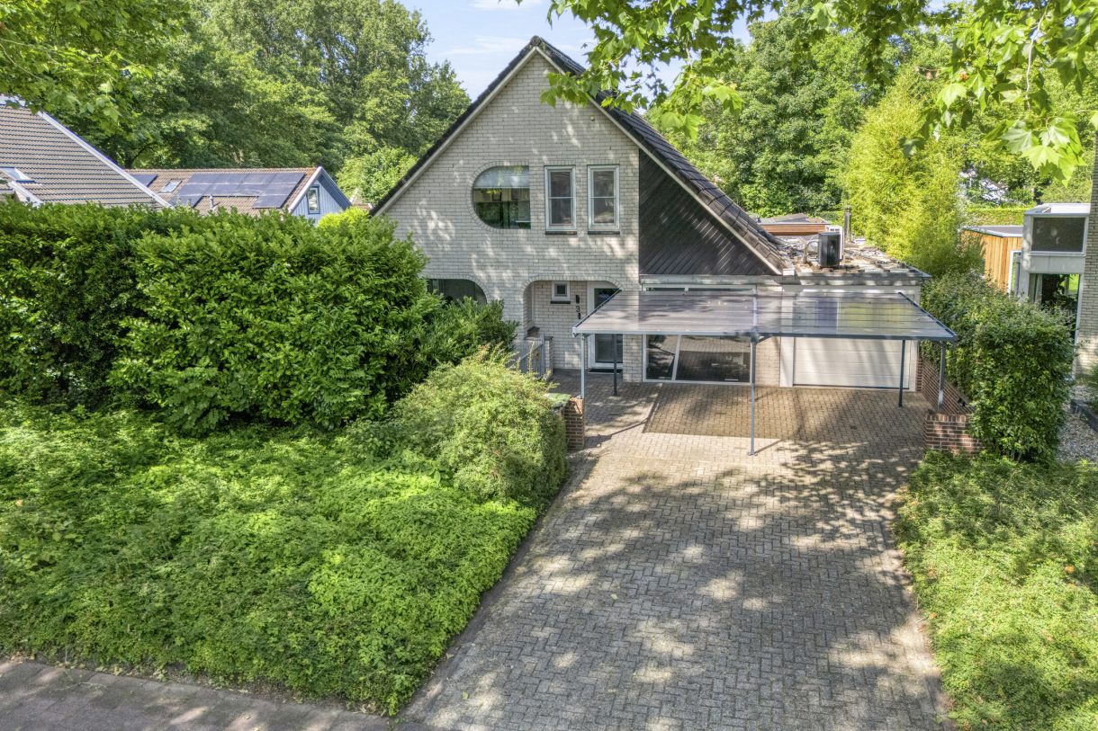 Te koop: Foto Woonhuis aan de Citroenvlinder 3 in Meppel