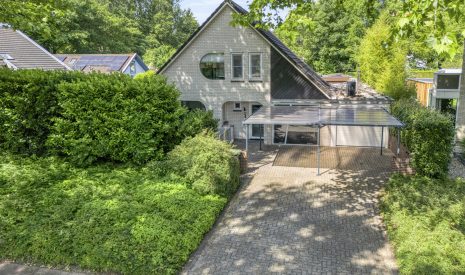 Te koop: Foto Woonhuis aan de Citroenvlinder 3 in Meppel