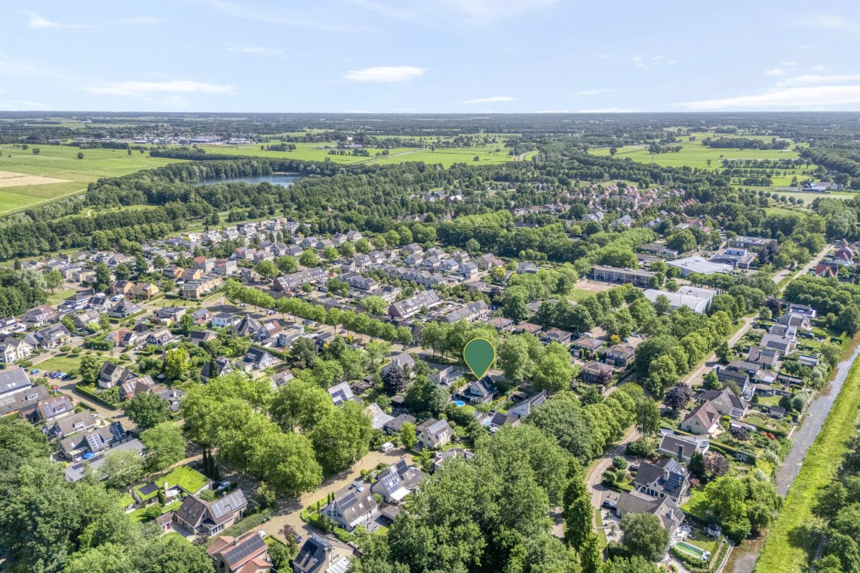 Te koop: Foto Woonhuis aan de Citroenvlinder 3 in Meppel