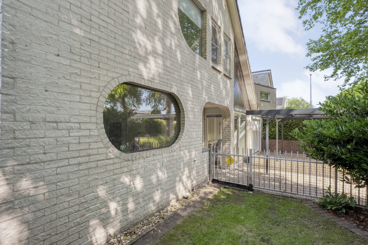 Te koop: Foto Woonhuis aan de Citroenvlinder 3 in Meppel