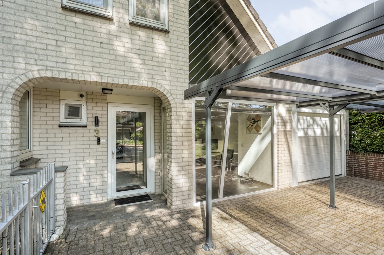 Te koop: Foto Woonhuis aan de Citroenvlinder 3 in Meppel