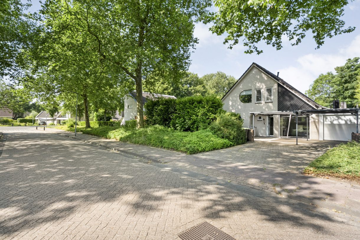 Te koop: Foto Woonhuis aan de Citroenvlinder 3 in Meppel