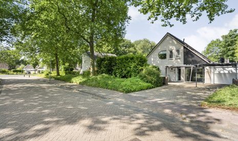 Te koop: Foto Woonhuis aan de Citroenvlinder 3 in Meppel