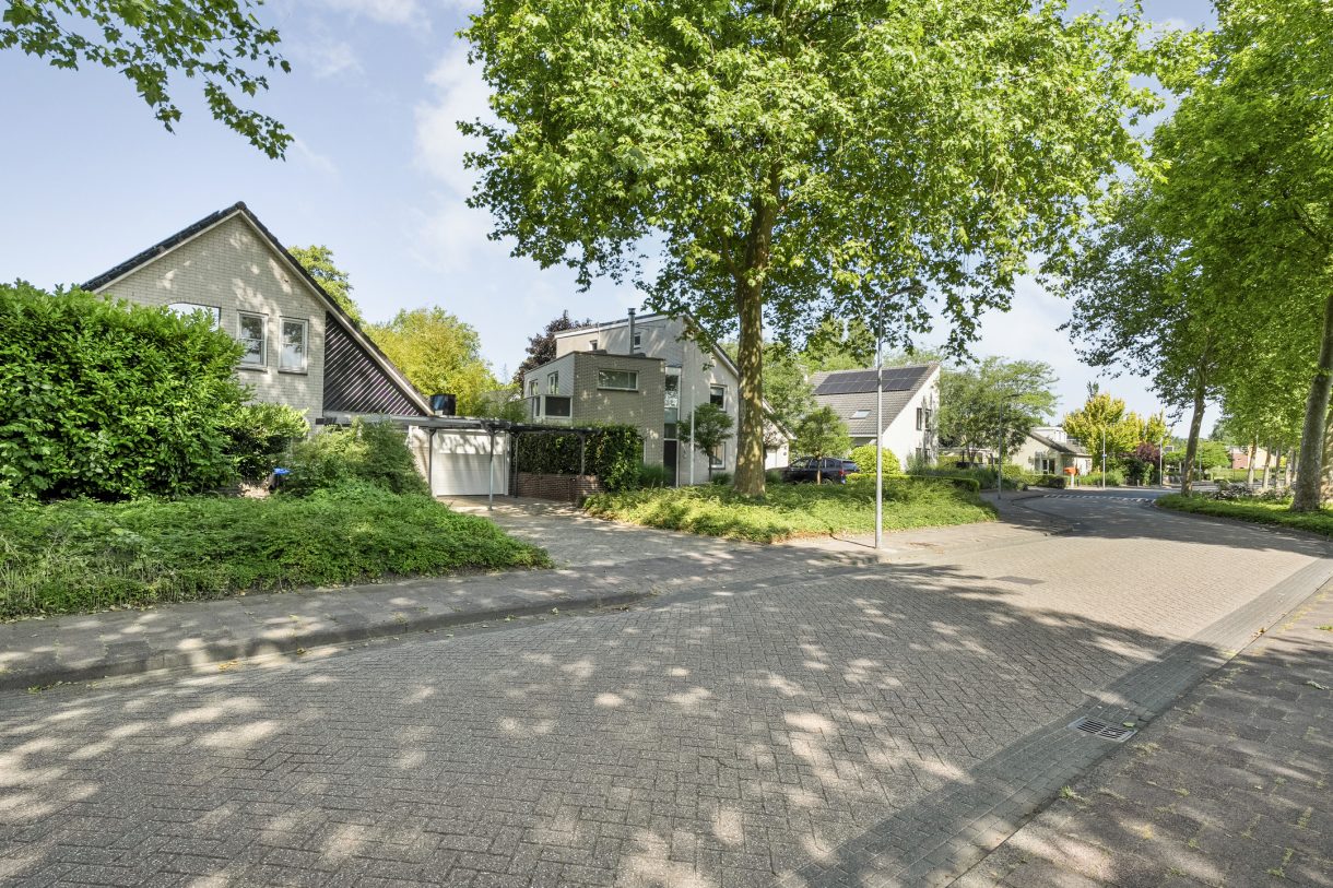 Te koop: Foto Woonhuis aan de Citroenvlinder 3 in Meppel