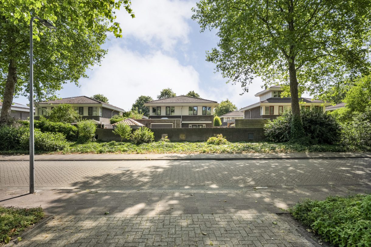 Te koop: Foto Woonhuis aan de Citroenvlinder 3 in Meppel