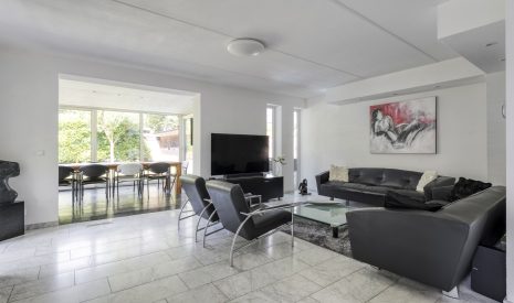 Te koop: Foto Woonhuis aan de Citroenvlinder 3 in Meppel