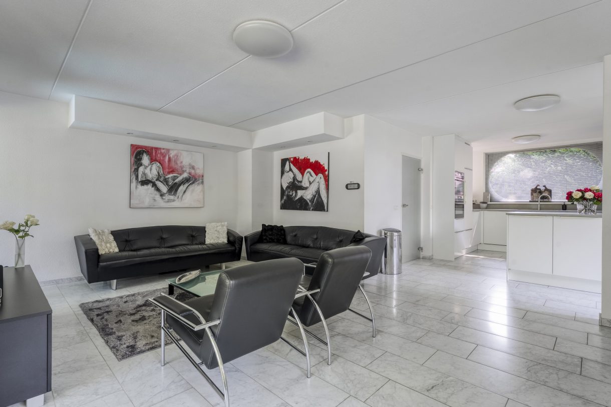 Te koop: Foto Woonhuis aan de Citroenvlinder 3 in Meppel