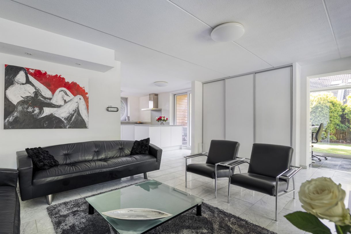 Te koop: Foto Woonhuis aan de Citroenvlinder 3 in Meppel