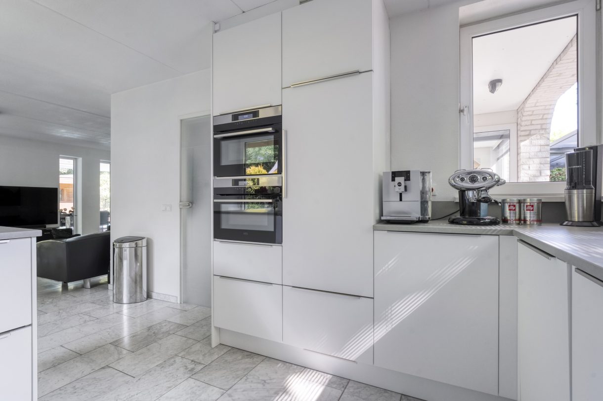 Te koop: Foto Woonhuis aan de Citroenvlinder 3 in Meppel