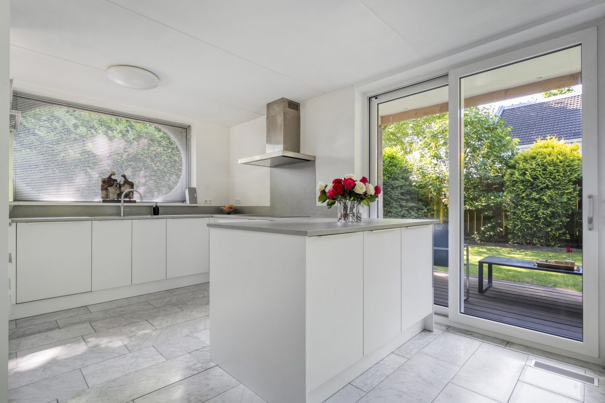 Te koop: Foto Woonhuis aan de Citroenvlinder 3 in Meppel