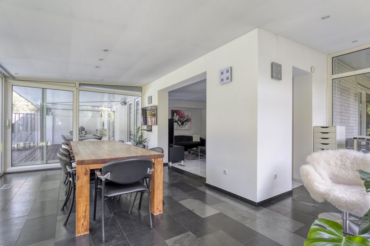 Te koop: Foto Woonhuis aan de Citroenvlinder 3 in Meppel