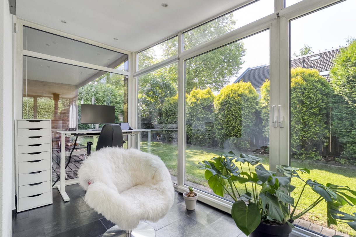 Te koop: Foto Woonhuis aan de Citroenvlinder 3 in Meppel