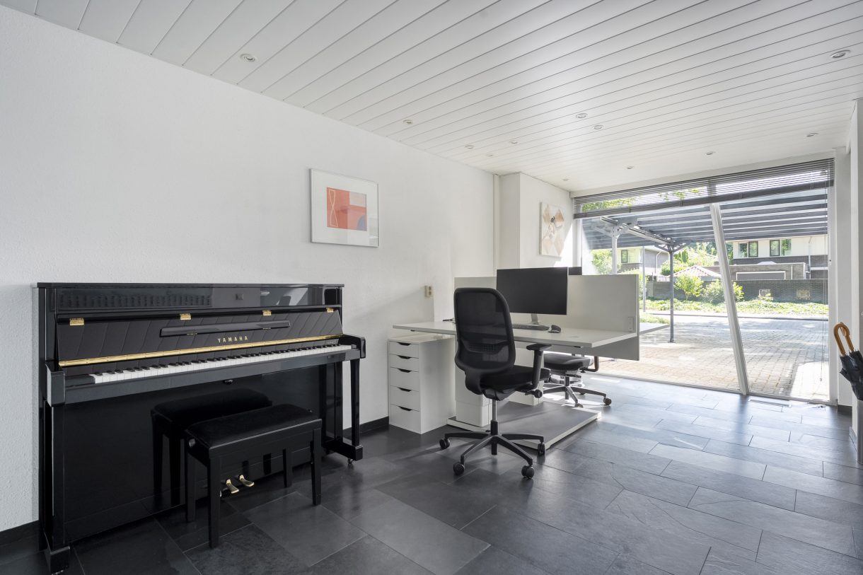 Te koop: Foto Woonhuis aan de Citroenvlinder 3 in Meppel