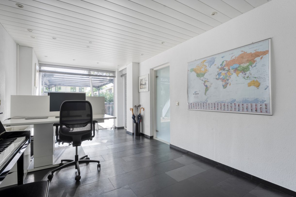 Te koop: Foto Woonhuis aan de Citroenvlinder 3 in Meppel