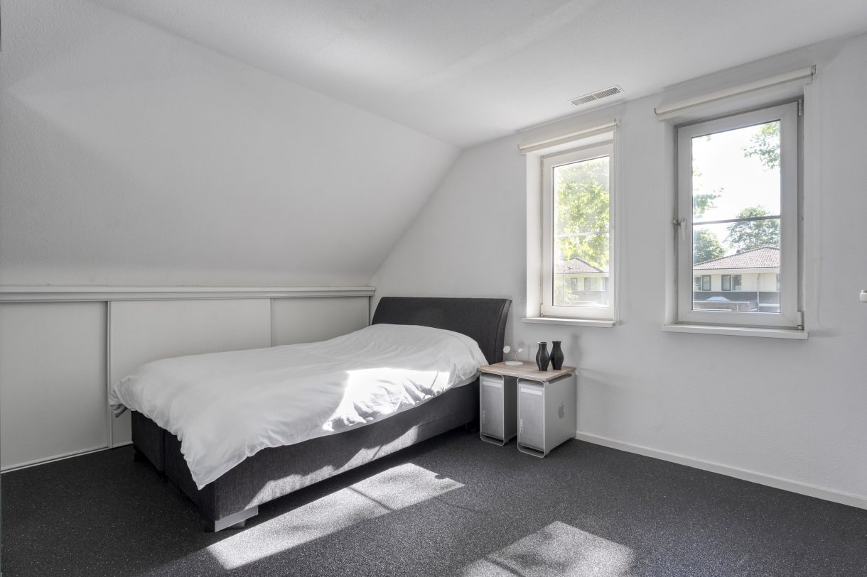 Te koop: Foto Woonhuis aan de Citroenvlinder 3 in Meppel