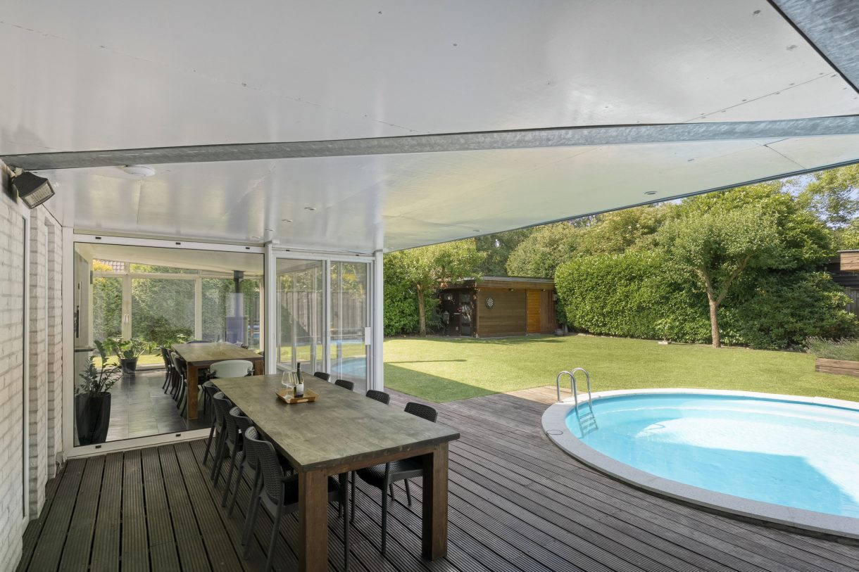 Te koop: Foto Woonhuis aan de Citroenvlinder 3 in Meppel