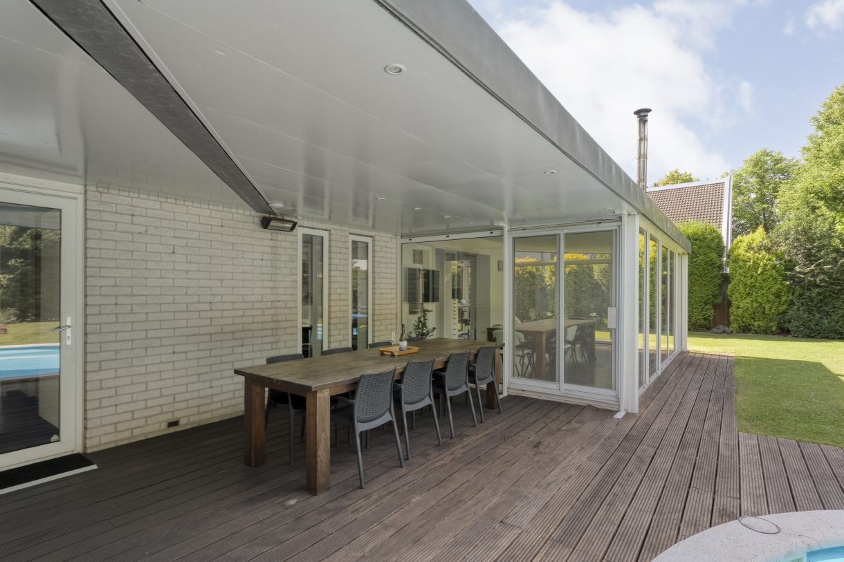 Te koop: Foto Woonhuis aan de Citroenvlinder 3 in Meppel