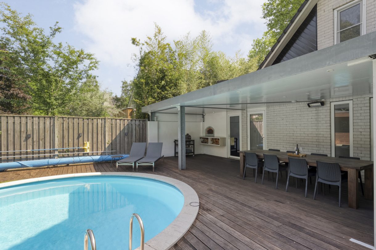 Te koop: Foto Woonhuis aan de Citroenvlinder 3 in Meppel