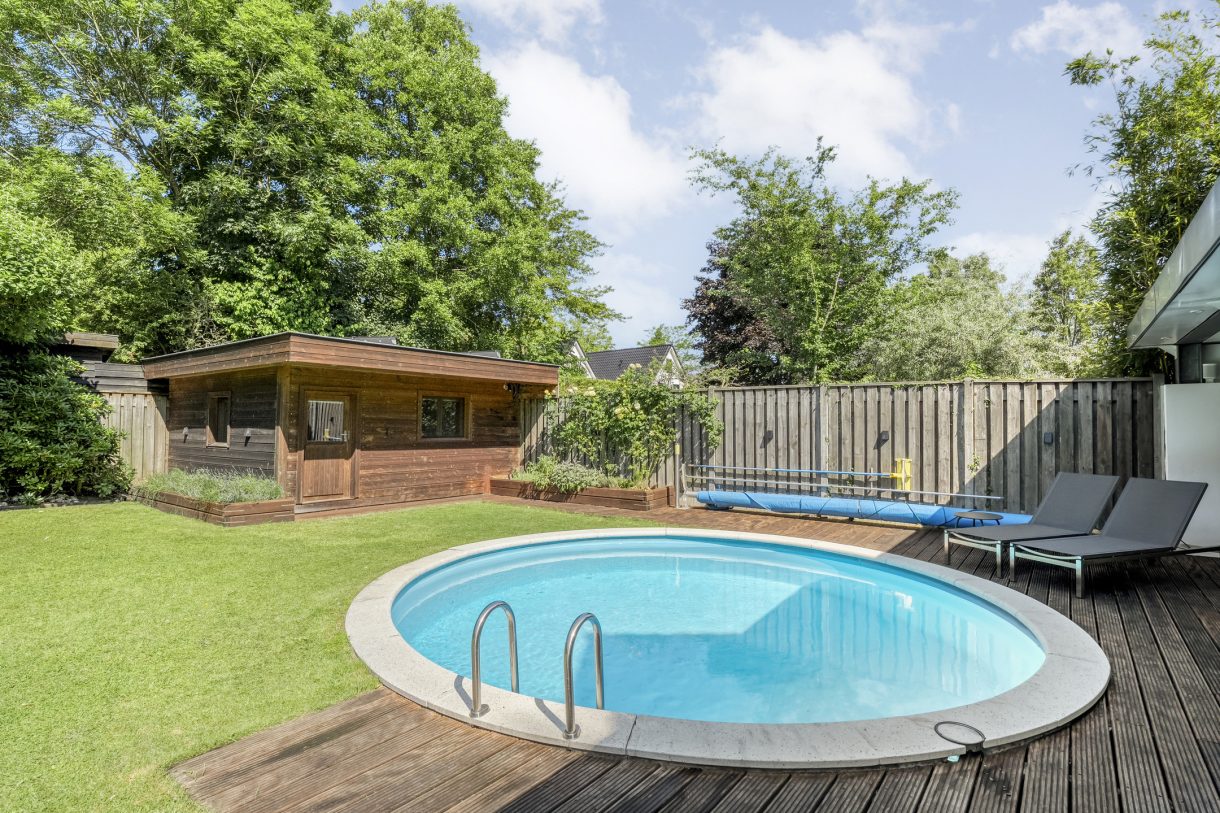 Te koop: Foto Woonhuis aan de Citroenvlinder 3 in Meppel