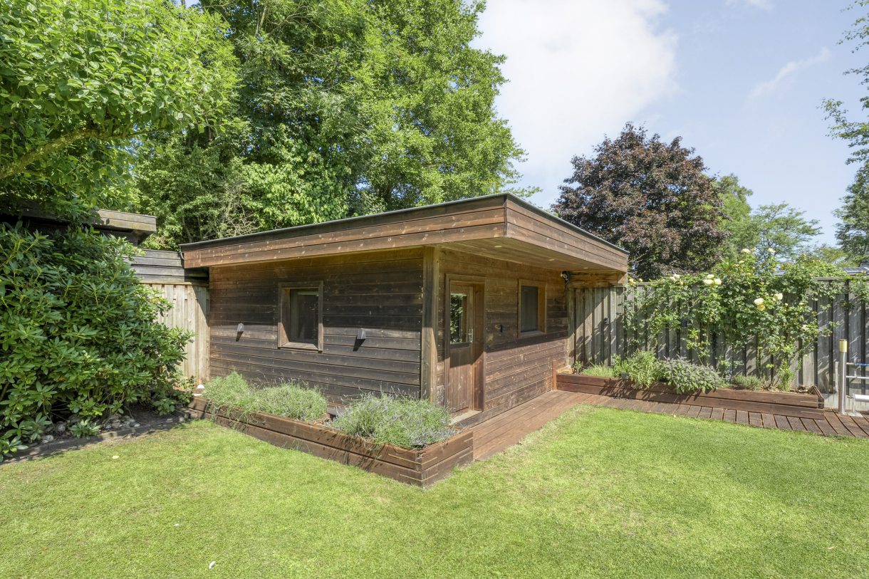 Te koop: Foto Woonhuis aan de Citroenvlinder 3 in Meppel