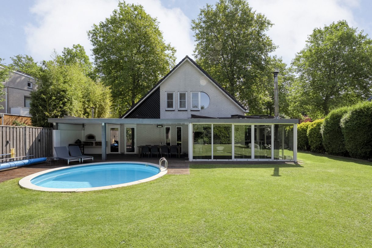 Te koop: Foto Woonhuis aan de Citroenvlinder 3 in Meppel